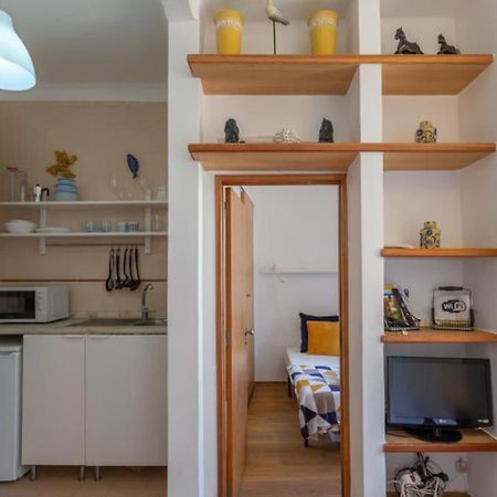 Loft Mouraria Apartment Lisbon Luaran gambar