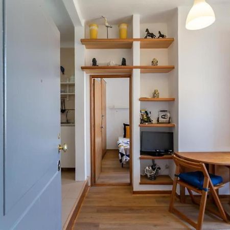 Loft Mouraria Apartment Lisbon Luaran gambar
