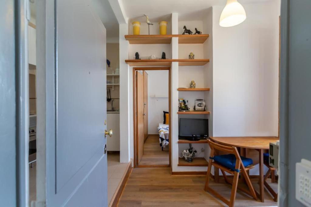Loft Mouraria Apartment Lisbon Luaran gambar